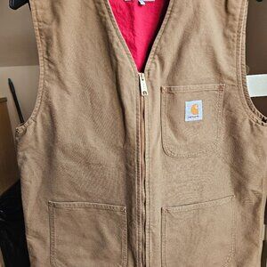 Carhartt WIP  Men's vest size L